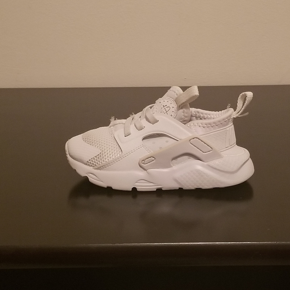 NIKE HUARACHE RUN ULTRA (TODDLER)